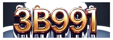 3b991 logo